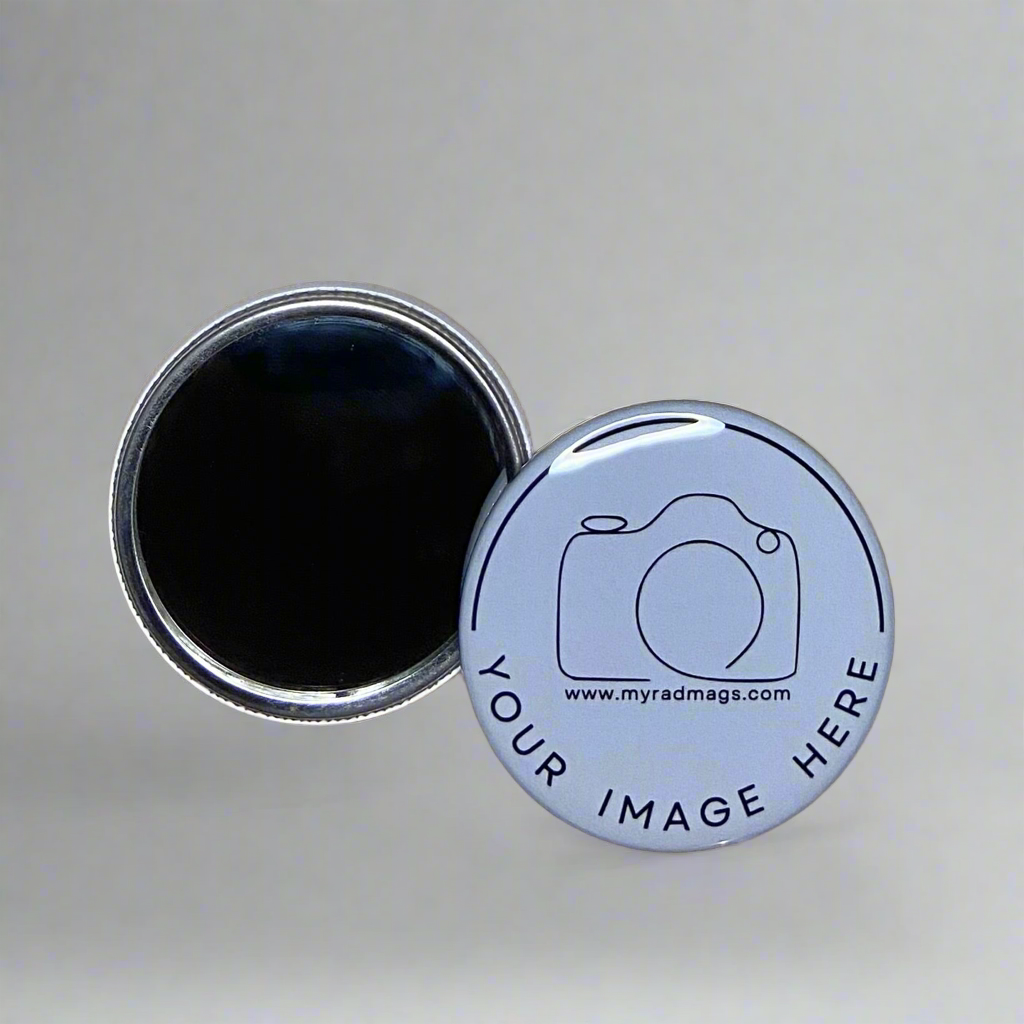 Pocket Mirrors