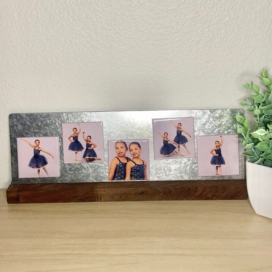 Desktop Display Stand
