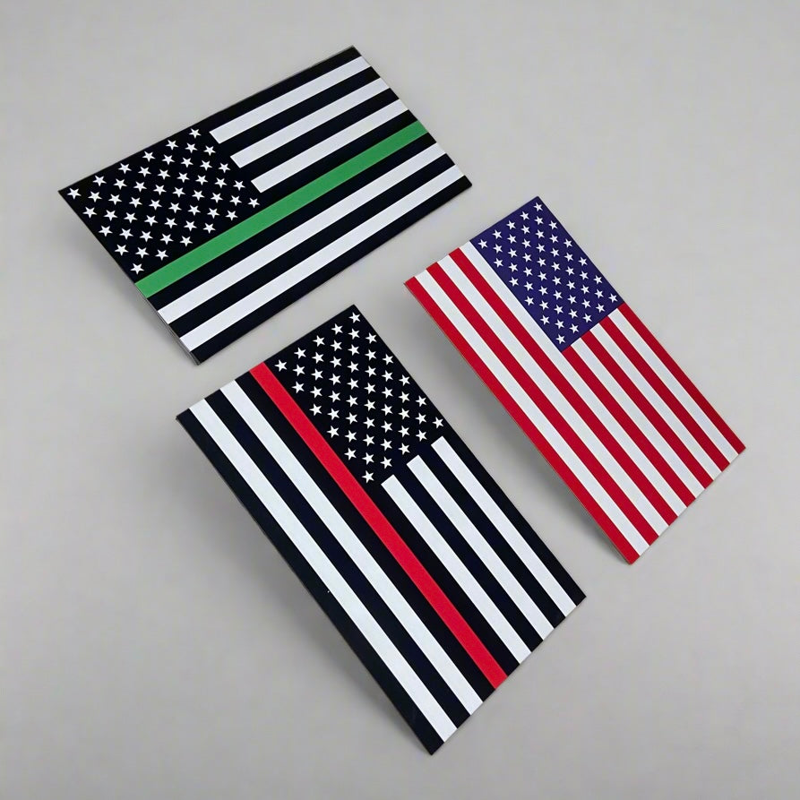Patriotic Magnets