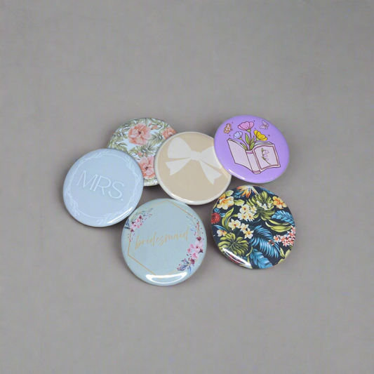 Pocket Mirrors