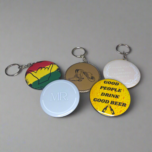 Bottle Openers